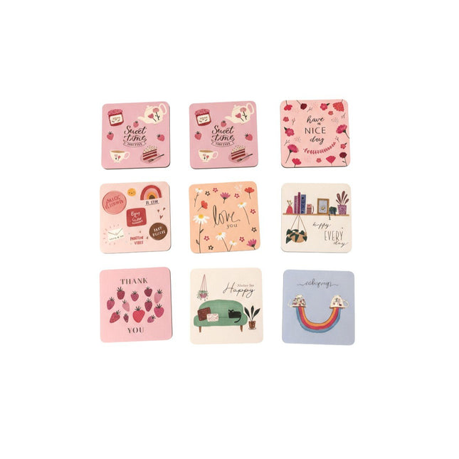 BIGLIETTINO AUGURI - Willy Be Smart