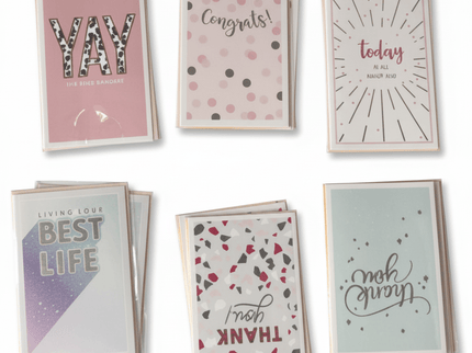 BIGLIETTO AUGURI - Willy Be Smart