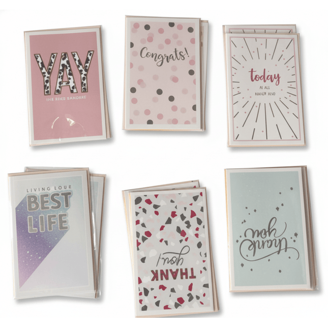 BIGLIETTO AUGURI - Willy Be Smart