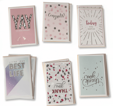 BIGLIETTO AUGURI - Willy Be Smart