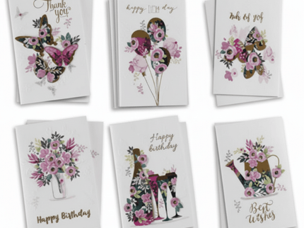 BIGLIETTO AUGURI - Willy Be Smart