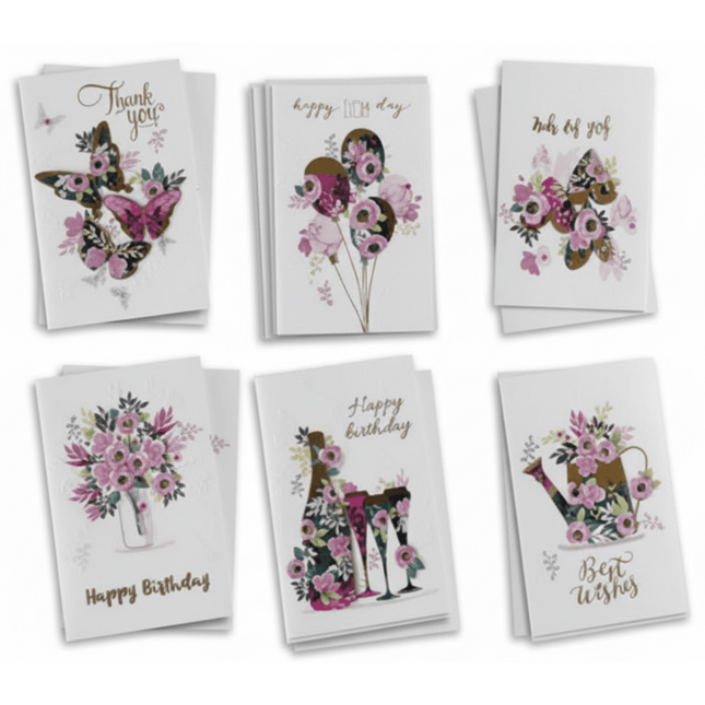 BIGLIETTO AUGURI - Willy Be Smart