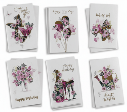 BIGLIETTO AUGURI - Willy Be Smart