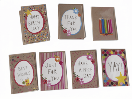 BIGLIETTO AUGURI - Willy Be Smart