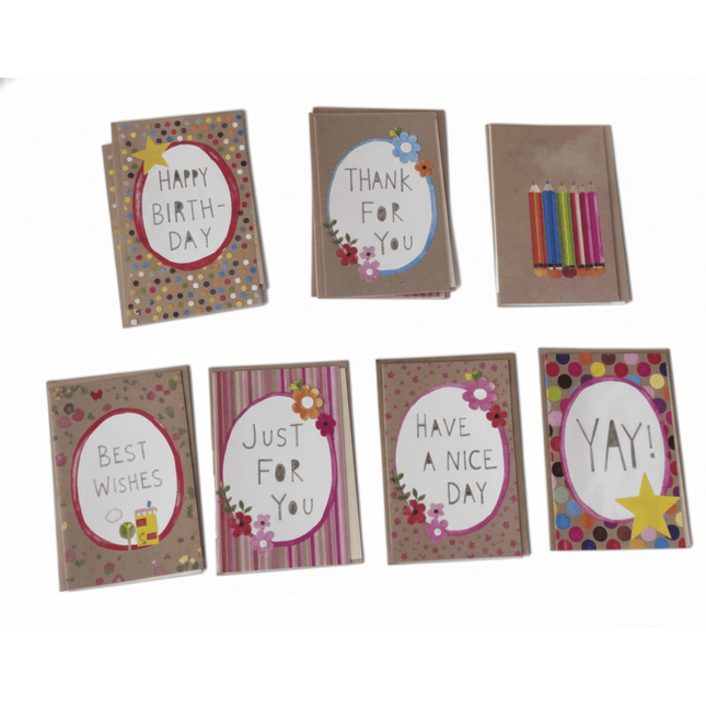 BIGLIETTO AUGURI - Willy Be Smart