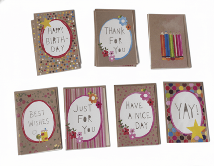 BIGLIETTO AUGURI - Willy Be Smart