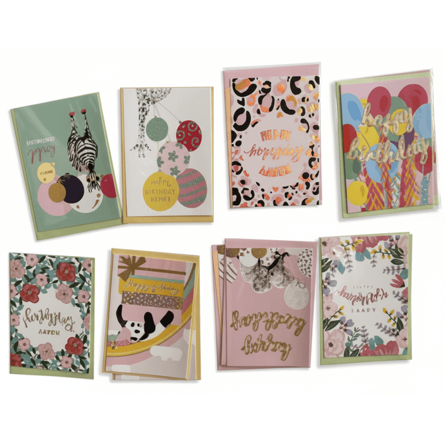 BIGLIETTO AUGURI - Willy Be Smart