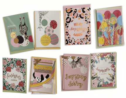 BIGLIETTO AUGURI - Willy Be Smart