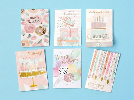 BIGLIETTO AUGURI COMPLEANNO - Willy Be Smart