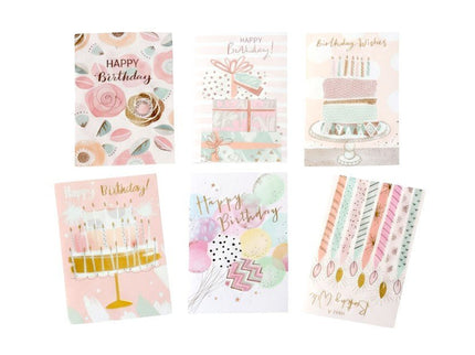 BIGLIETTO AUGURI COMPLEANNO - Willy Be Smart