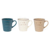 BOCCALE BISTROT IN CERAMICA 400 ML