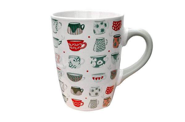 BOCCALE MUG - Willy Be Smart
