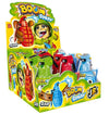 BOOM SPRAY