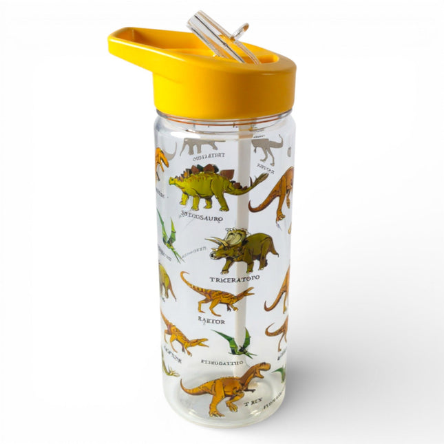 BORRACCIA 650 ML DINOSAURO - Willy Be Smart