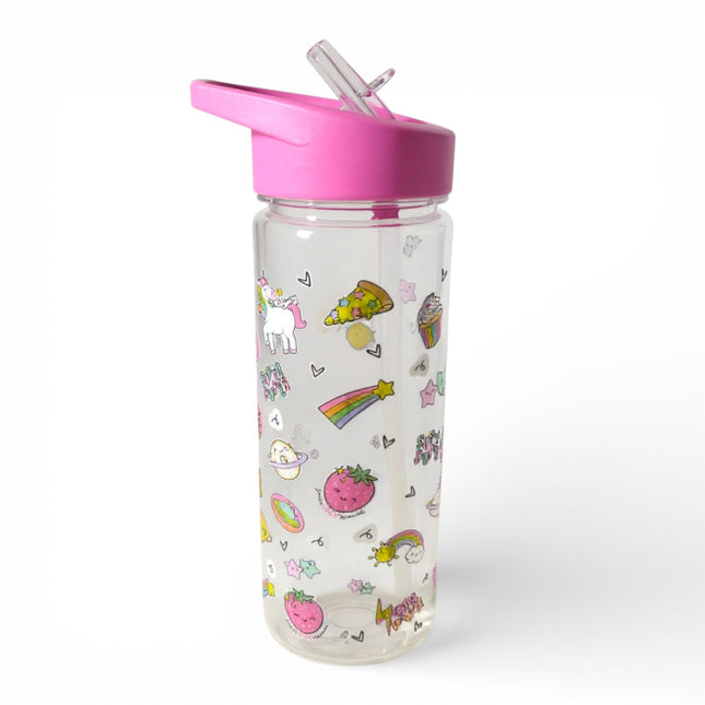 BORRACCIA 650 ML UNICORNO - Willy Be Smart