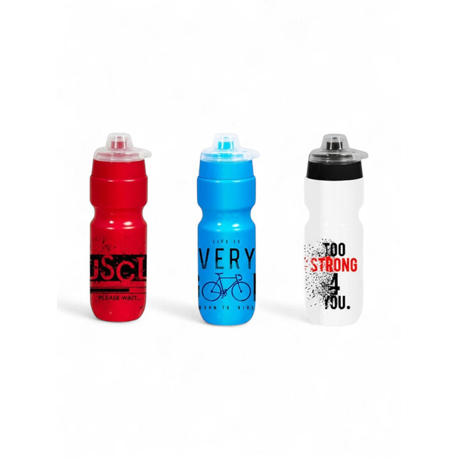 BORRACCIA 660ML - Willy Be Smart