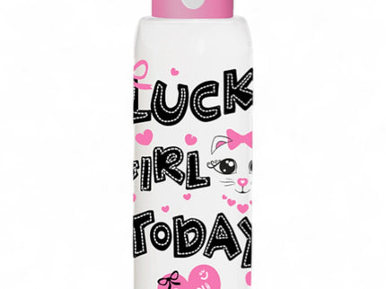 BORRACCIA LUCKY CAT 750ML - Willy Be Smart