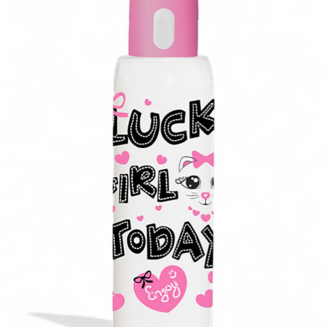 BORRACCIA LUCKY CAT 750ML - Willy Be Smart