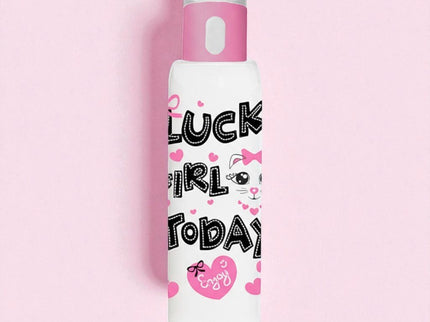 BORRACCIA LUCKY CAT 750ML - Willy Be Smart