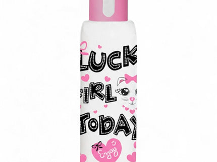 BORRACCIA LUCKY CAT 750ML - Willy Be Smart