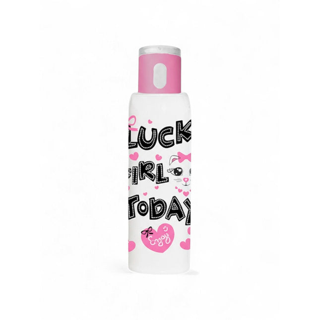 BORRACCIA LUCKY CAT 750ML - Willy Be Smart