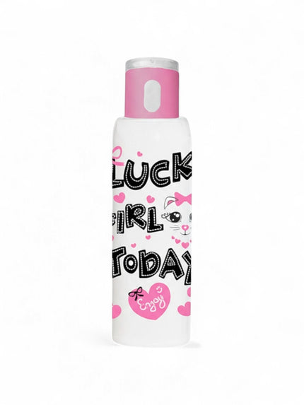 BORRACCIA LUCKY CAT 750ML - Willy Be Smart