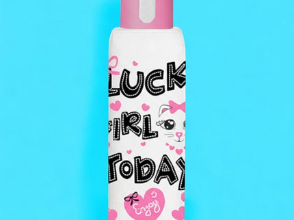 BORRACCIA LUCKY CAT 750ML - Willy Be Smart