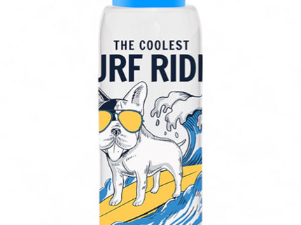 BORRACCIA SURFER DOG 750ML - Willy Be Smart