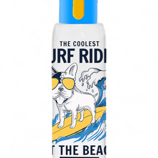 BORRACCIA SURFER DOG 750ML - Willy Be Smart