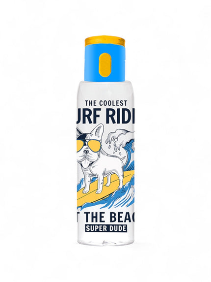 BORRACCIA SURFER DOG 750ML - Willy Be Smart