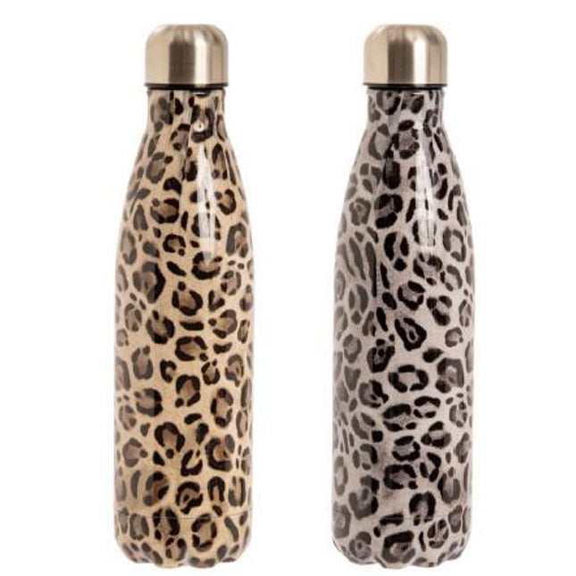 BORRACCIA TERMICA KENYA 500 ML - Willy Be Smart