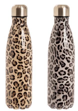 BORRACCIA TERMICA KENYA 500 ML - Willy Be Smart