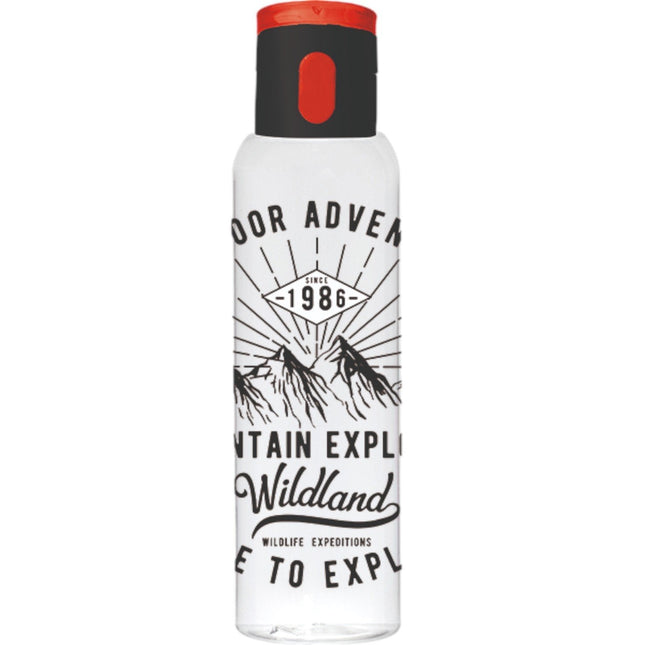 BORRACCIA WILD LAND 750ML - Willy Be Smart