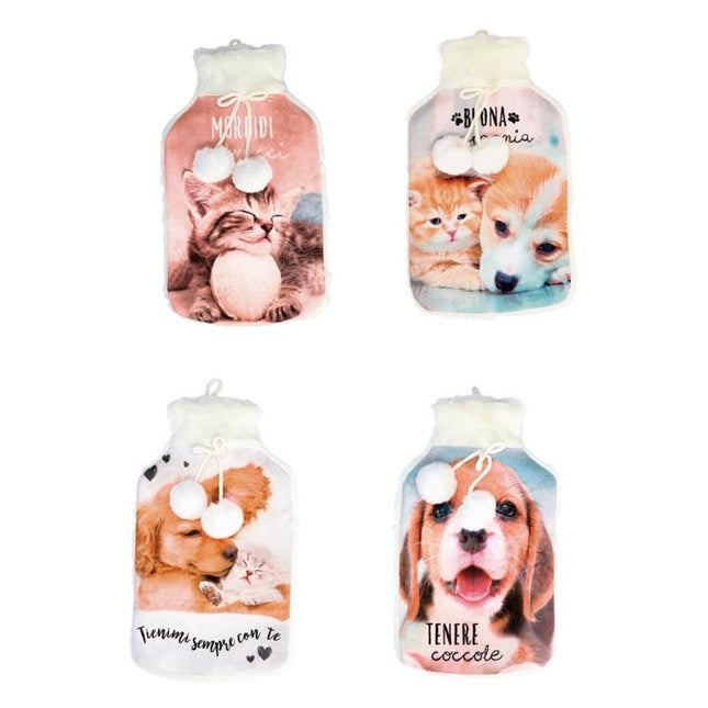BORSA ACQUA CALDA PET - Willy Be Smart