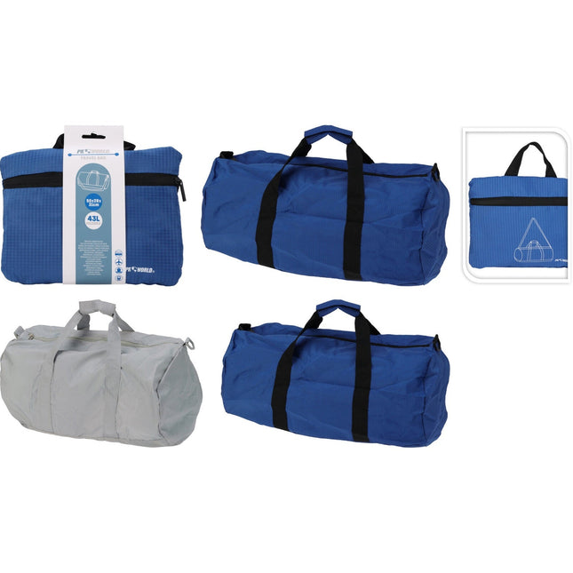 BORSONE PIEGHEVOLE - Willy Be Smart