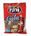 BOTTIGLIA COCA COLA FRIZZANTE 90gr