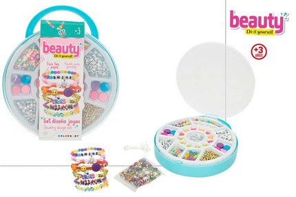 BOX PER FARE GIOIELLI D.I.Y. - Willy Be Smart