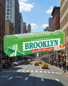 BROOKLYN CLOROFILLA