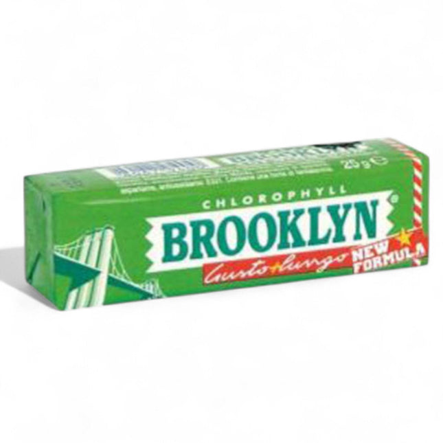 BROOKLYN CLOROFILLA - Willy Be Smart