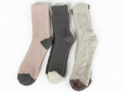 CALZINI ANTISCIVOLO - Willy Be Smart