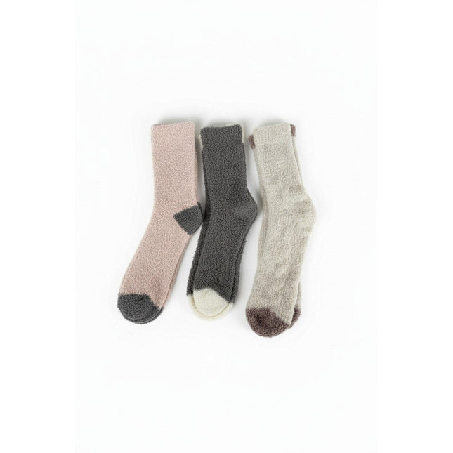 CALZINI ANTISCIVOLO - Willy Be Smart