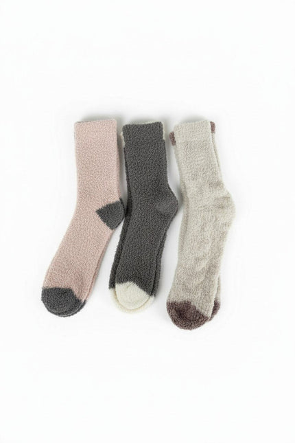 CALZINI ANTISCIVOLO - Willy Be Smart