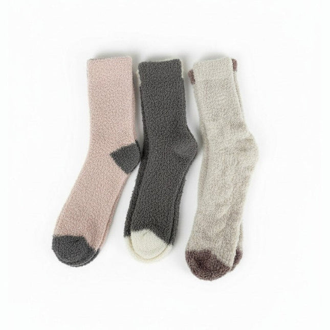 CALZINI ANTISCIVOLO - Willy Be Smart