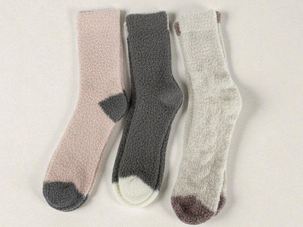 CALZINI ANTISCIVOLO - Willy Be Smart