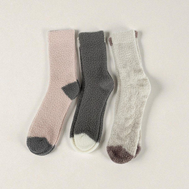 CALZINI ANTISCIVOLO - Willy Be Smart