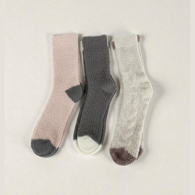 CALZINI ANTISCIVOLO - Willy Be Smart