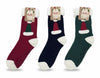 CALZINI ANTISCIVOLO WOMEN XMAS