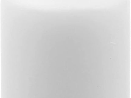 CANDELA PILLAR BIANCO LACCATO - Willy Be Smart