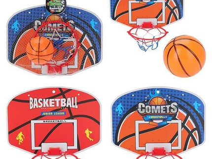 CANESTRINO BASKET - Willy Be Smart