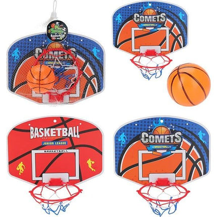 CANESTRINO BASKET - Willy Be Smart